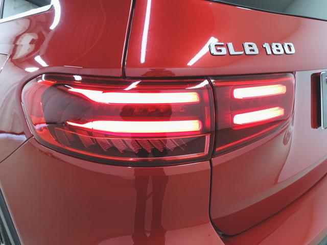 GLB180 AMGラインパッケージ