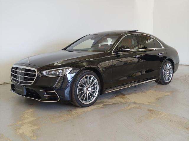 S500 4MATIC AMGライン レザーエクスクルーシブパッケージ・ベーシックパッケージ