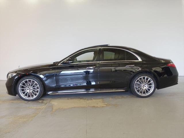 S580 4MATIC AMGライン