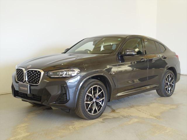 X4 xDrive30i Mスポーツ