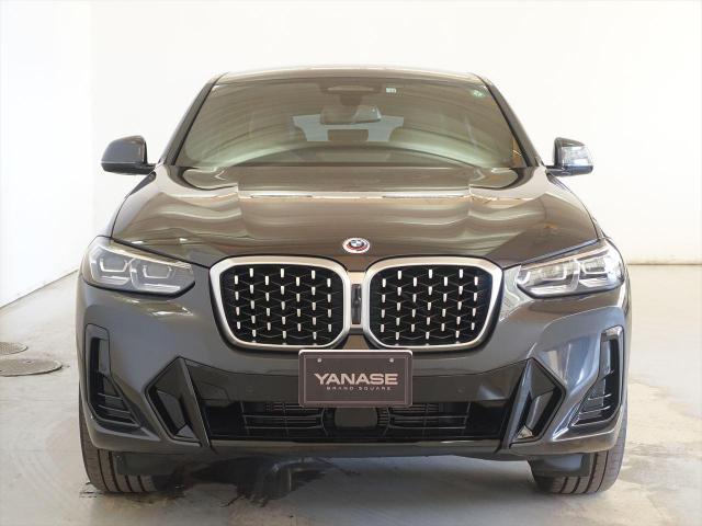 X4 xDrive30i Mスポーツ