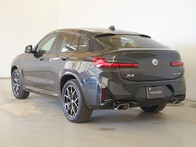 X4 xDrive30i Mスポーツ