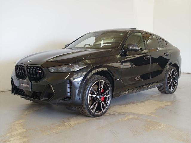 X6 M60i xDrive