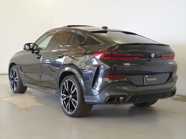 X6 M60i xDrive