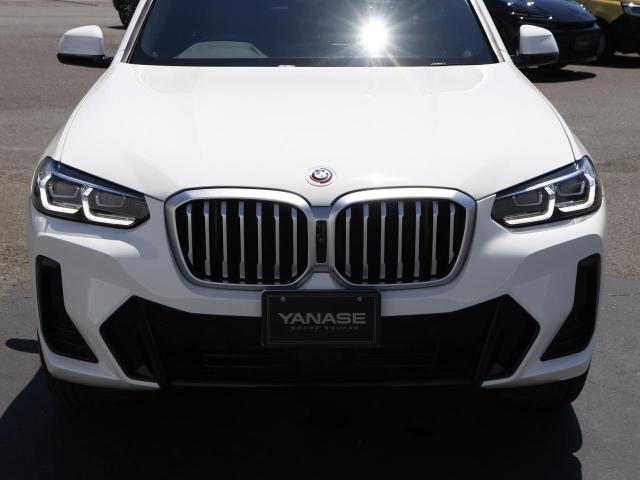 X3 xDrive20d Mスポーツ