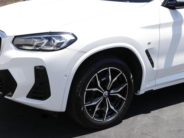 X3 xDrive20d Mスポーツ