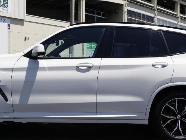 X3 xDrive20d Mスポーツ