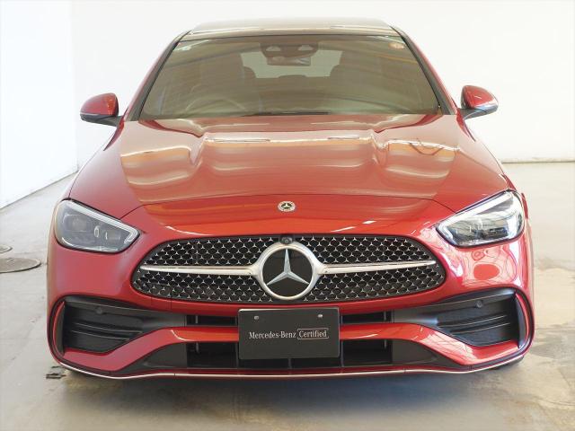 C200 アバンギャルド AMGラインパッケージ・レザーエクスクルーシブパッケージ・ベーシックパッケージ