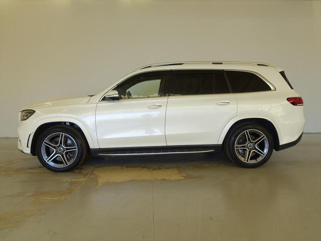 GLS400 d 4MATIC AMGラインパッケージ・Off‐Roadエンジニアリングパッケージ
