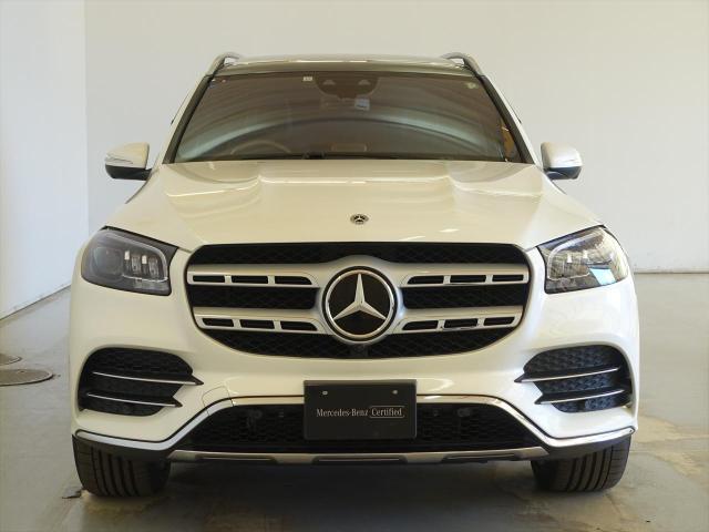 GLS400 d 4MATIC AMGラインパッケージ・Off‐Roadエンジニアリングパッケージ