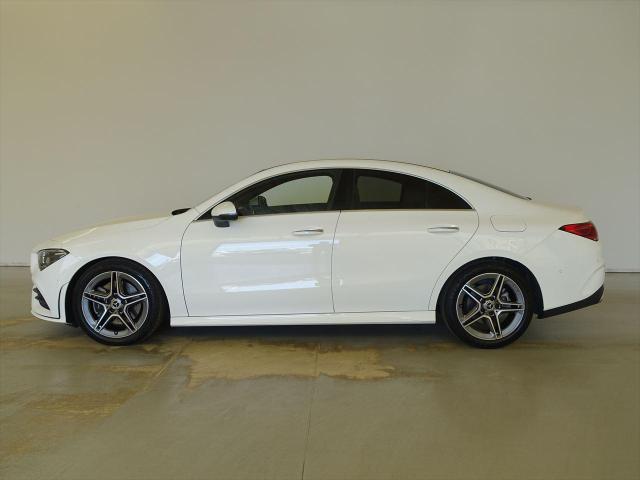 CLA200 d AMGラインパッケージ