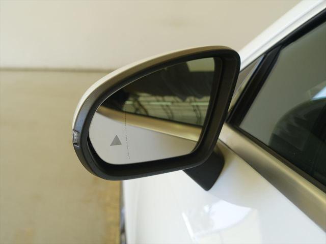 CLA200 d AMGラインパッケージ