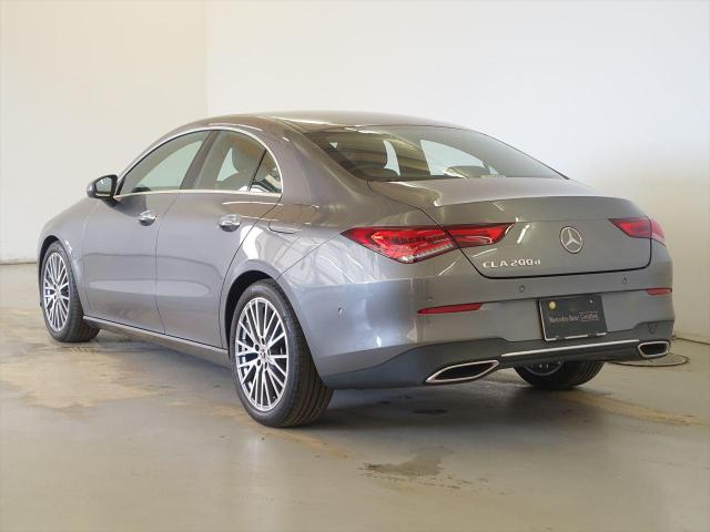 CLA200 d