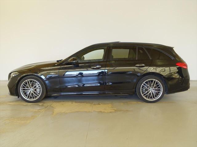 メルセデス‐AMG C43 4MATIC ステーションワゴン