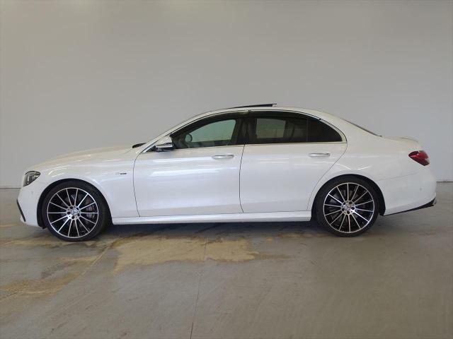 メルセデス‐AMG E53 4MATIC+ エクスクルーシブパッケージ