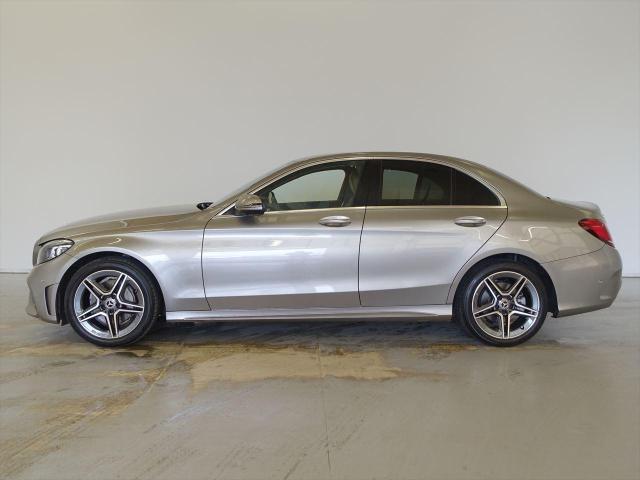 C200 ローレウスエディション レザーエクスクルーシブパッケージ・スポーツプラスパッケージ