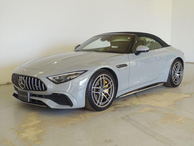 メルセデス-AMG SL43
