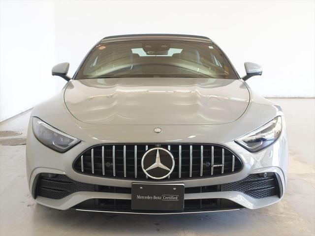 メルセデス-AMG SL43