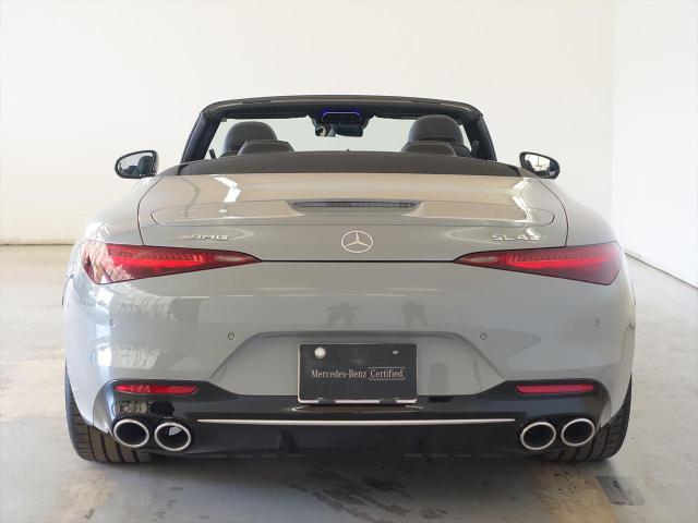 メルセデス-AMG SL43