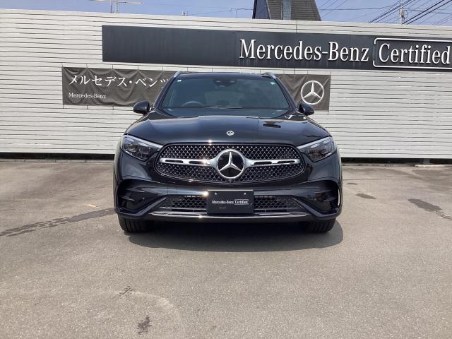GLC350 e 4MATIC スポーツ エディションスター AMGレザーエクスクルーシブパッケージ