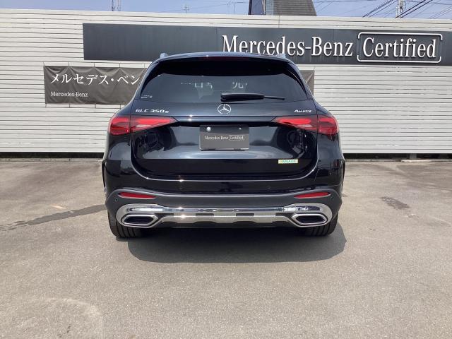 GLC350 e 4MATIC スポーツ エディションスター AMGレザーエクスクルーシブパッケージ
