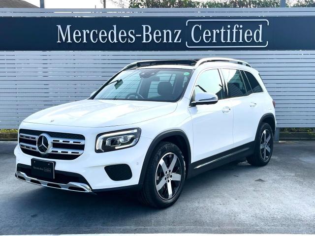 GLB200 d 4MATIC