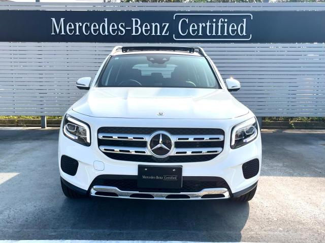 GLB200 d 4MATIC