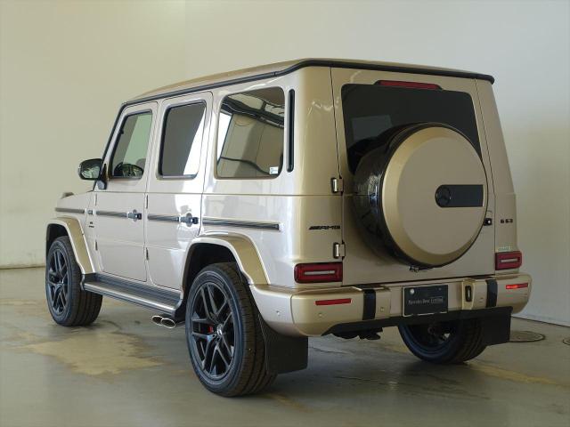 メルセデス-AMG G63 AМGナイトパッケージ・Gmanufakturプログラムプラス・Gmanufaktインテリアプラスパッケージur