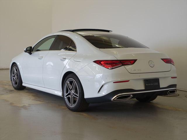 CLA180 AMGライン レーダーセーフティパッケージ・アドバンスドパッケージ・ナビゲーションパッケージ