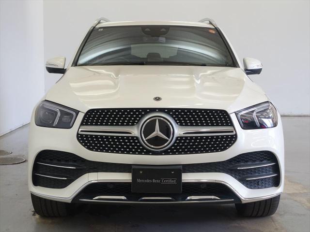 GLE400 d 4MATIC スポーツ