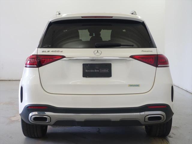 GLE400 d 4MATIC スポーツ