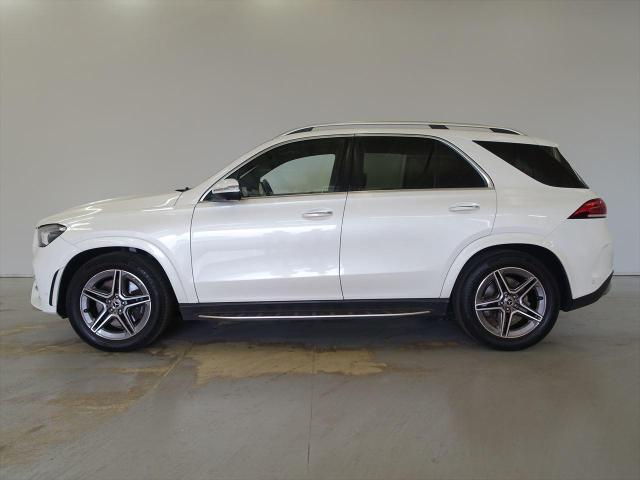 GLE400 d 4MATIC スポーツ