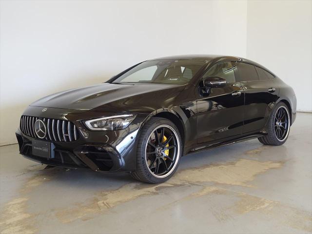 メルセデス‐AMG GT53 4MATIC+ AMGダイナミックプラスパッケージ