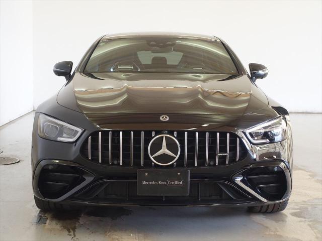 メルセデス‐AMG GT53 4MATIC+ AMGダイナミックプラスパッケージ