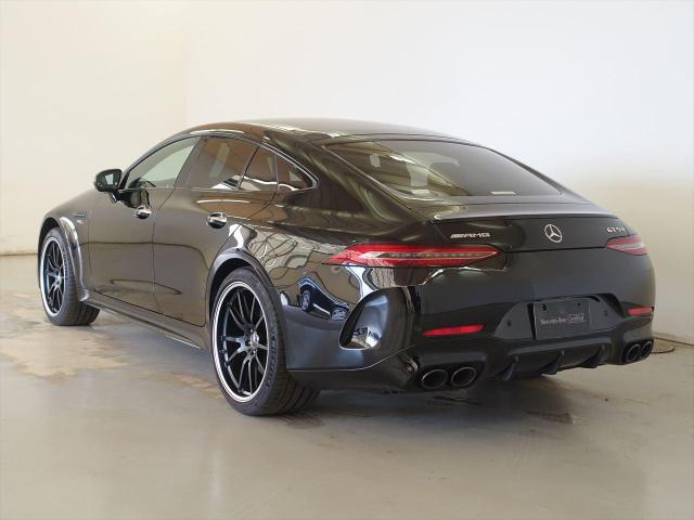 メルセデス‐AMG GT53 4MATIC+ AMGダイナミックプラスパッケージ