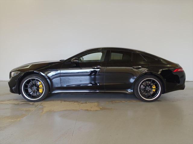 メルセデス‐AMG GT53 4MATIC+ AMGダイナミックプラスパッケージ