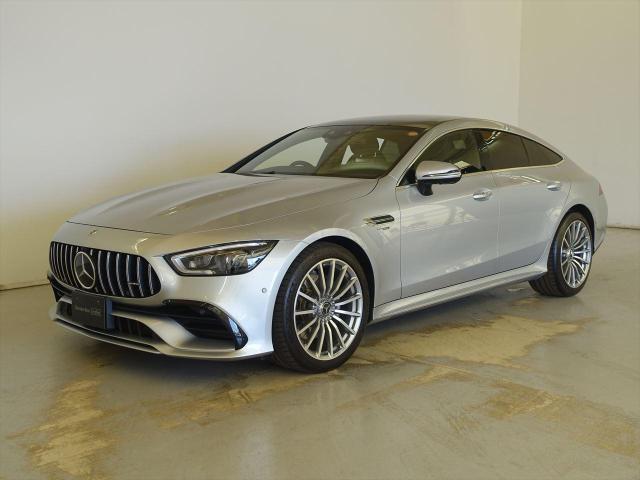 メルセデス-AMG GT43 4MATIC+ AMG RIDE CONTROL+パッケージ