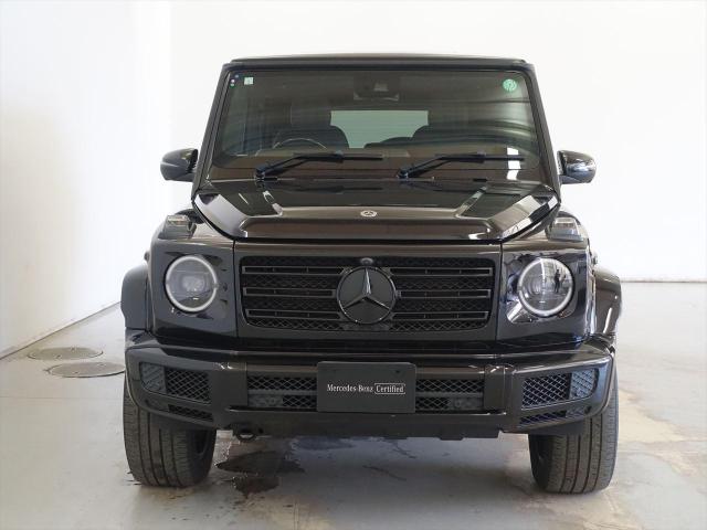 G400 d マヌファクトゥーアエディション