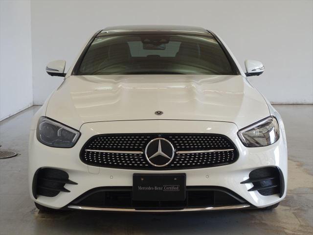 E200 スポーツ AMGラインインテリアパッケージ・エクスクルーシブパッケージ