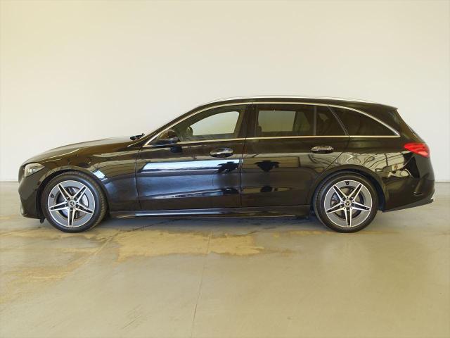 C200 ステーションワゴン アバンギャルド AMGラインパッケージ・レザーエクスクルーシブパッケージ