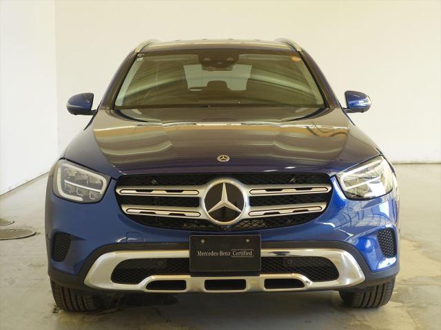GLC220 d 4MATIC