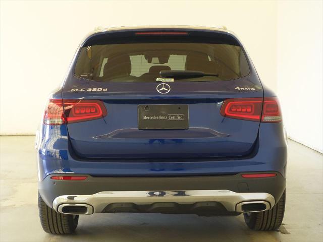 GLC220 d 4MATIC