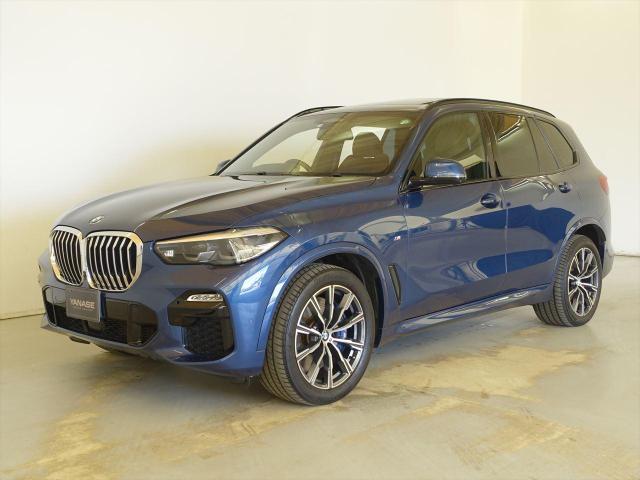 X5 xDrive35d Mスポーツ