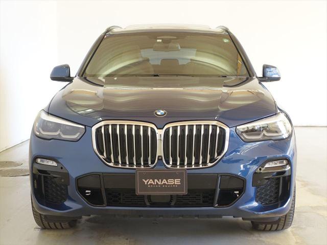 X5 xDrive35d Mスポーツ