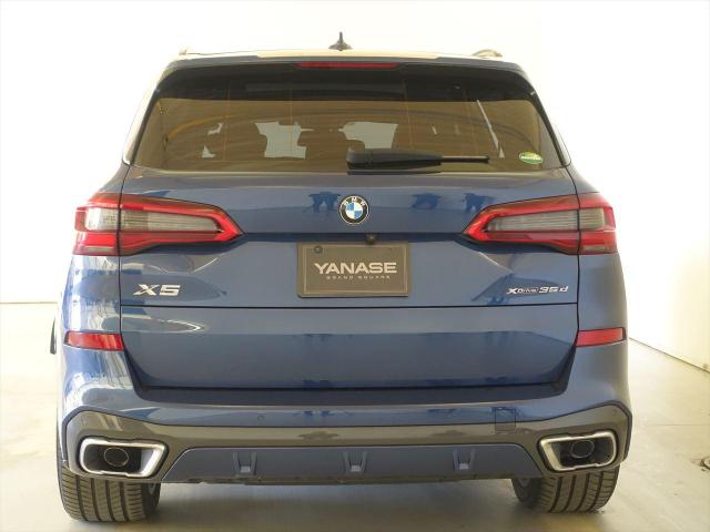 X5 xDrive35d Mスポーツ