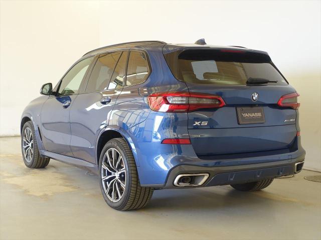 X5 xDrive35d Mスポーツ