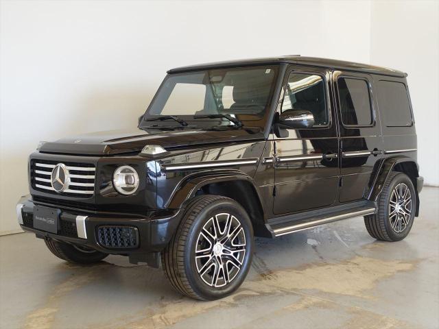G450 d ローンチエディション