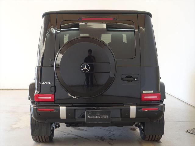 G450 d ローンチエディション