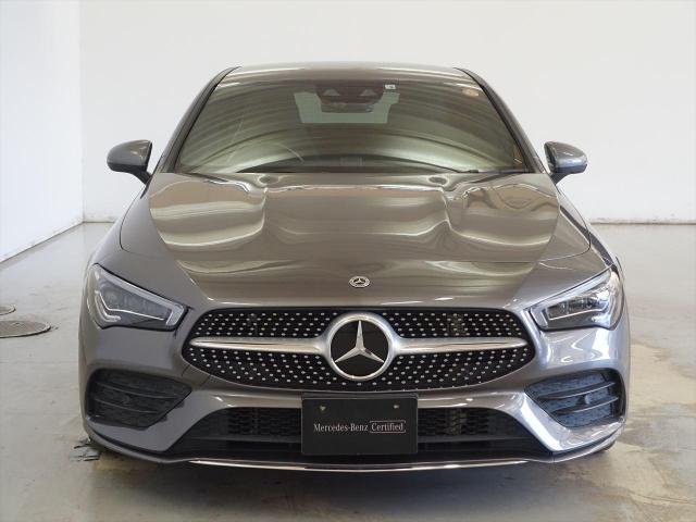 CLA180 AMGラインパッケージ