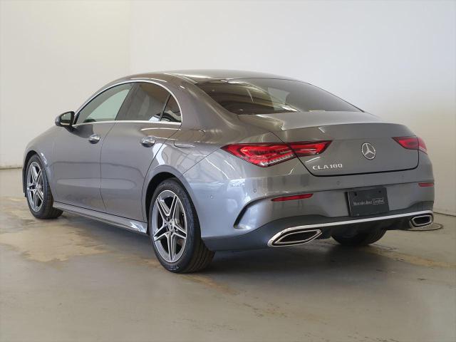 CLA180 AMGラインパッケージ